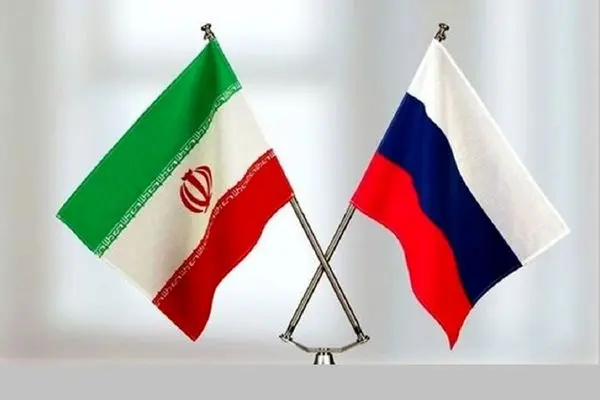 ایران و روسیه به امضای توافق نزدیک شدند
