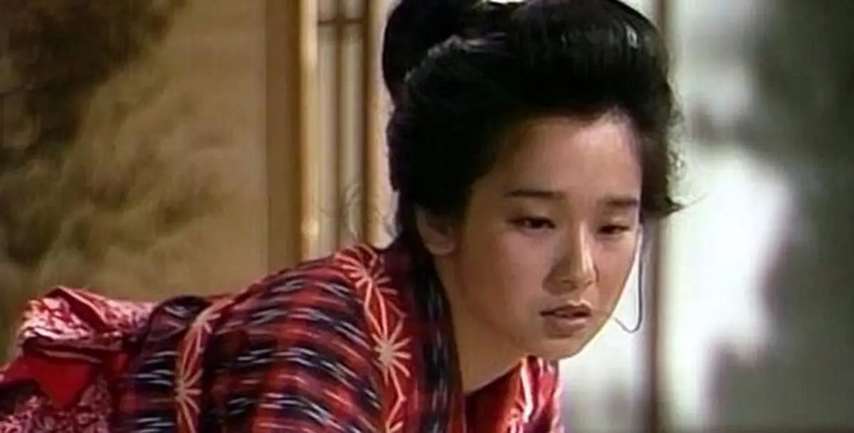 بازیگر اوشین در آستانه ۷۰ سالگی/ باورکردنی نیست، مثل ۳۰ ساله‌ها می‌درخشد!