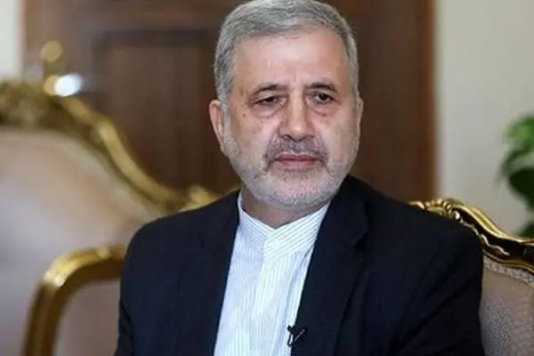 عنایتی: ایران آماده گسترش روابط با عربستان است