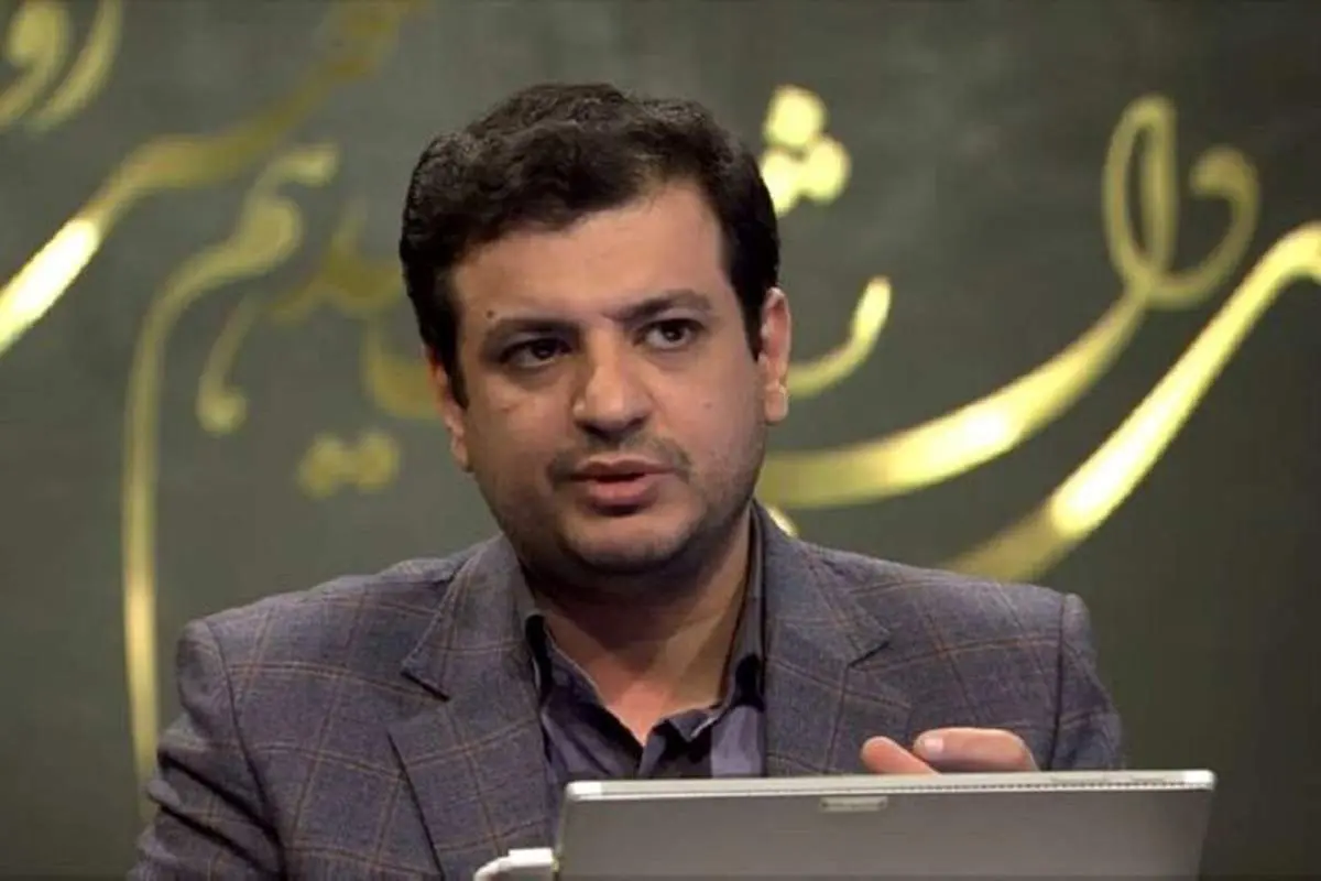 پرسش کنایه آمیز رائفی پور از قالیباف: از پسرتان اسحاق چه خبر؟!