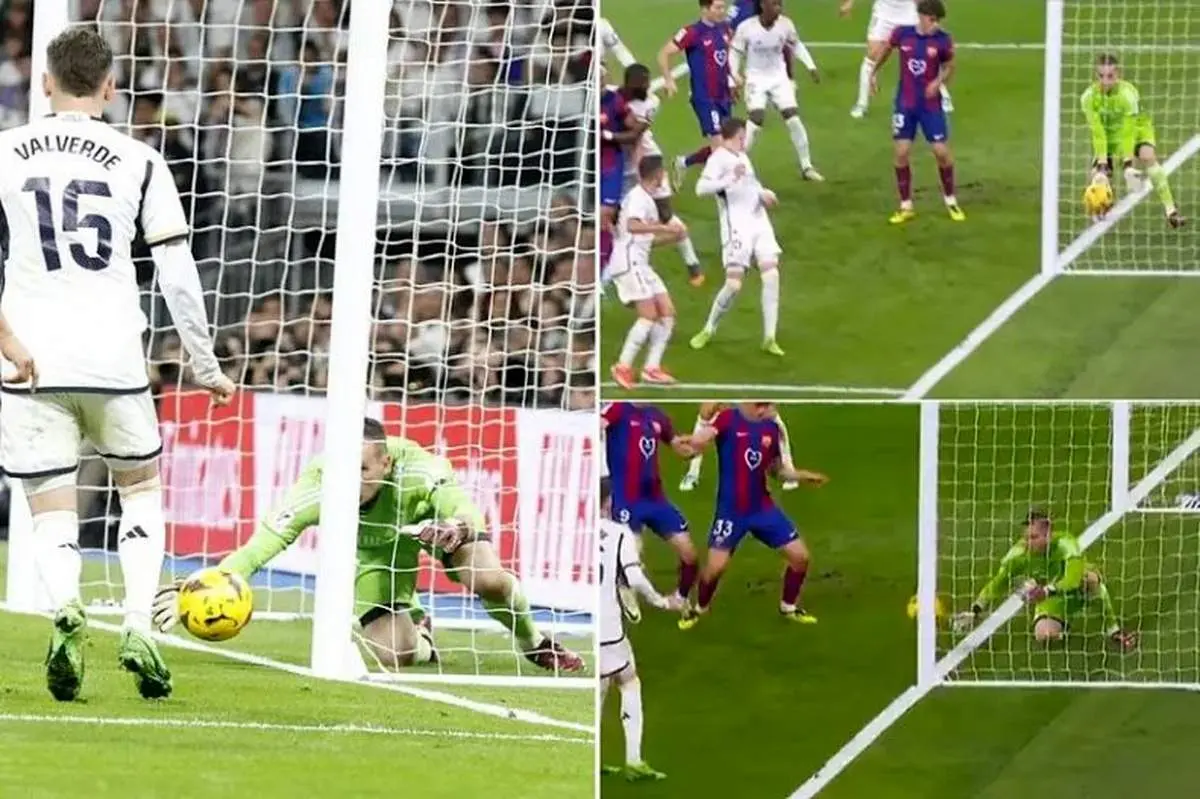 الکلاسیکو سوپرجنجالی: برای لالیگا آبرو نماند!