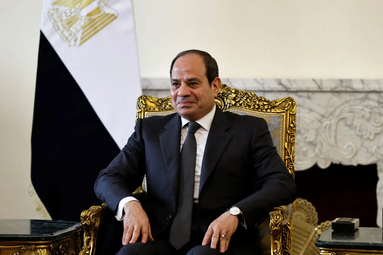 آیا مصر توان توقف جنگ غزه را دارد؟