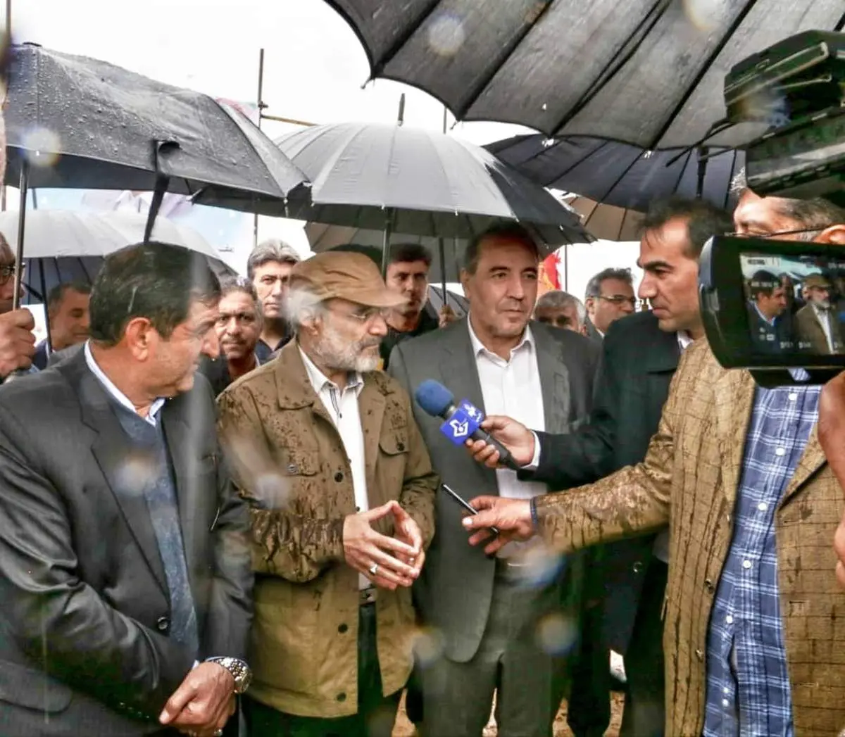 عملیات اجرایی پارک پلیپروپیلن در منطقه آزاد مهران را به زودی آغاز میکنیم/ پیگیری معاون اول رئیسجمهور برای خوراک این پارک پاییندستی
