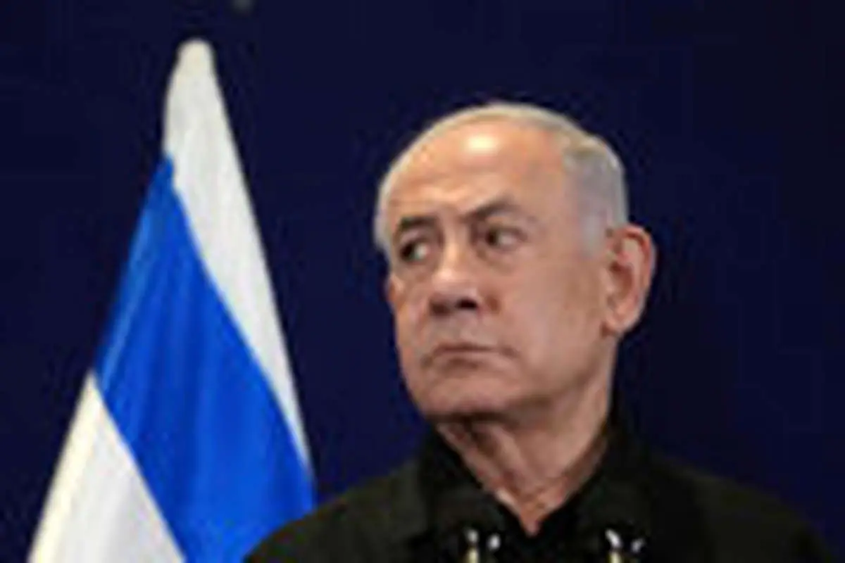  نتانیاهو درباره اداره نوار غزه چه گفت؟
