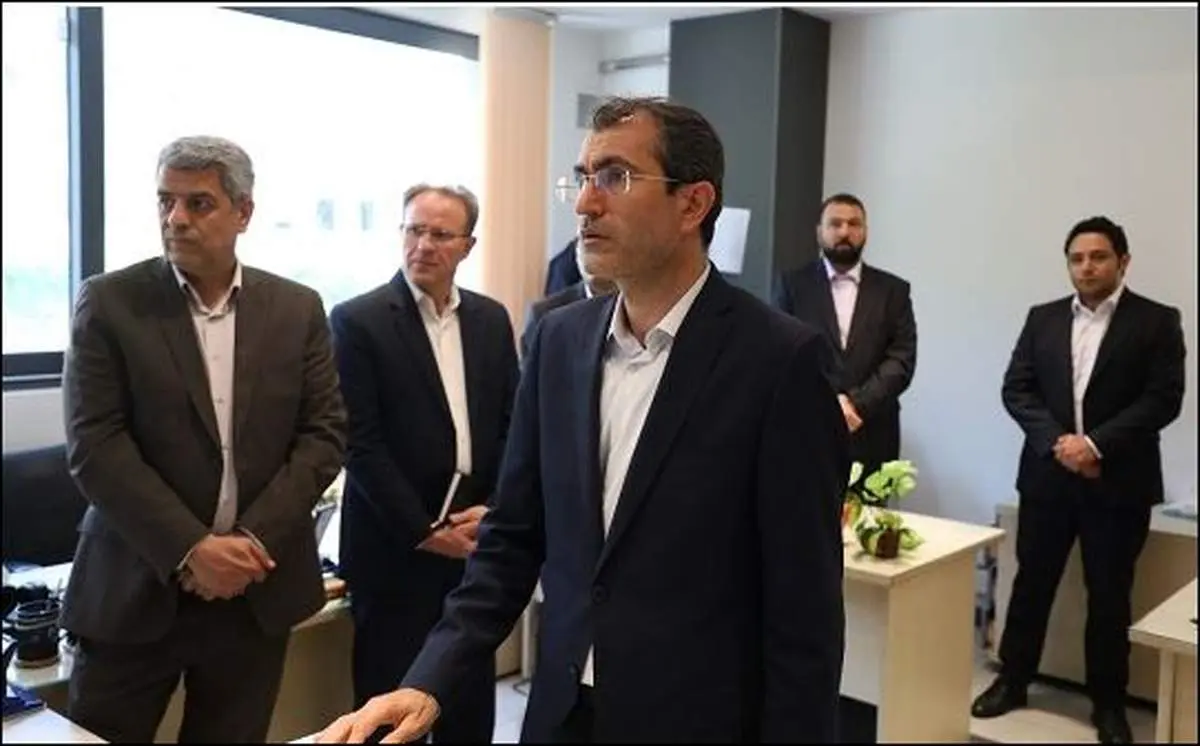 نسبت مطلوب مطالبات غیرجاری (NPL) بانک سینا ناشی از رعایت بهداشت اعتباری و مراقبتهای حوزه حقوقی است