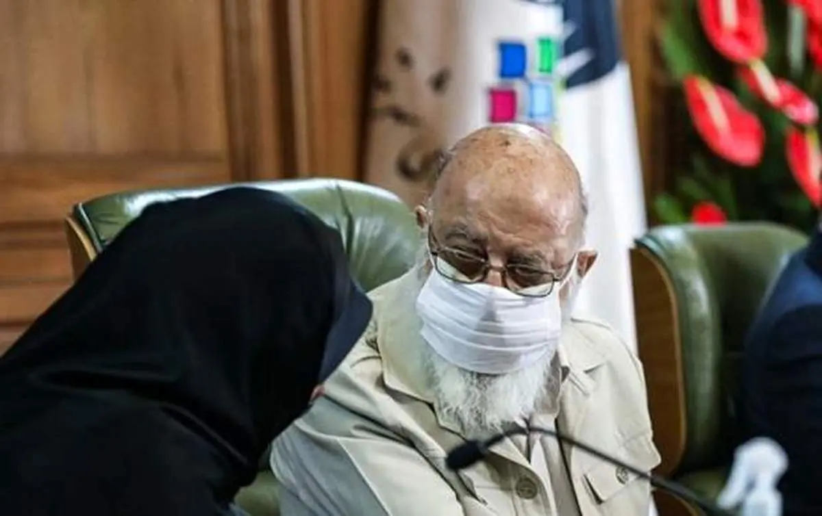 زلزله در تهران میتواند فاجعه تاریخ باشد