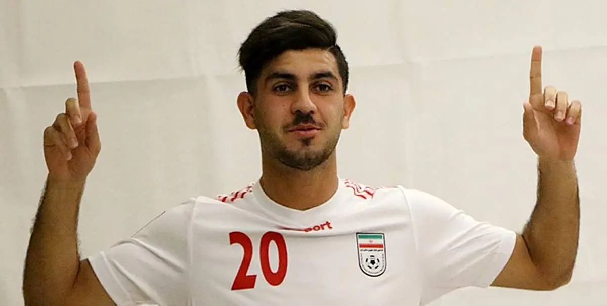 خدابنده لو جایگزین کدام پرسپولیسی میشود؟