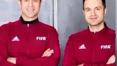 انتخاب جنجالی داوران، سرخابی‌ها را خشمگین کرد 