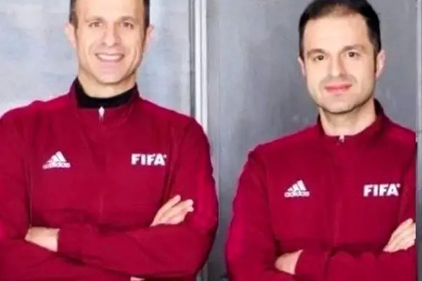 انتخاب جنجالی داوران، سرخابی‌ها را خشمگین کرد 