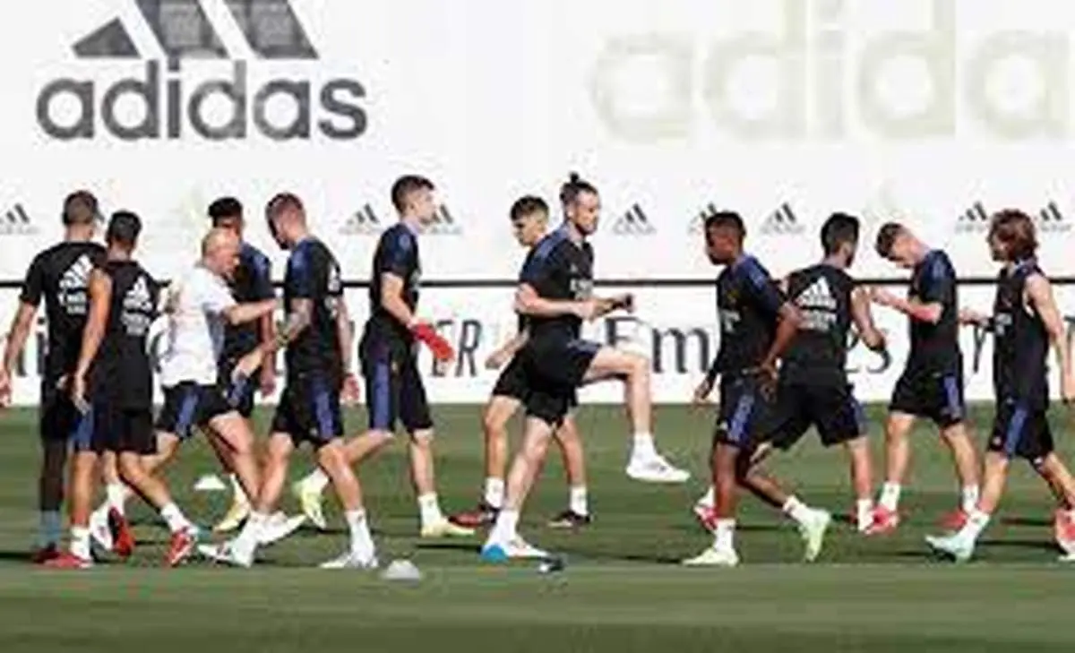 ببینید | چه بازیکنی از پس این تستها برمیآید؟ | چالش آمادگی بدنی کهکشانیها