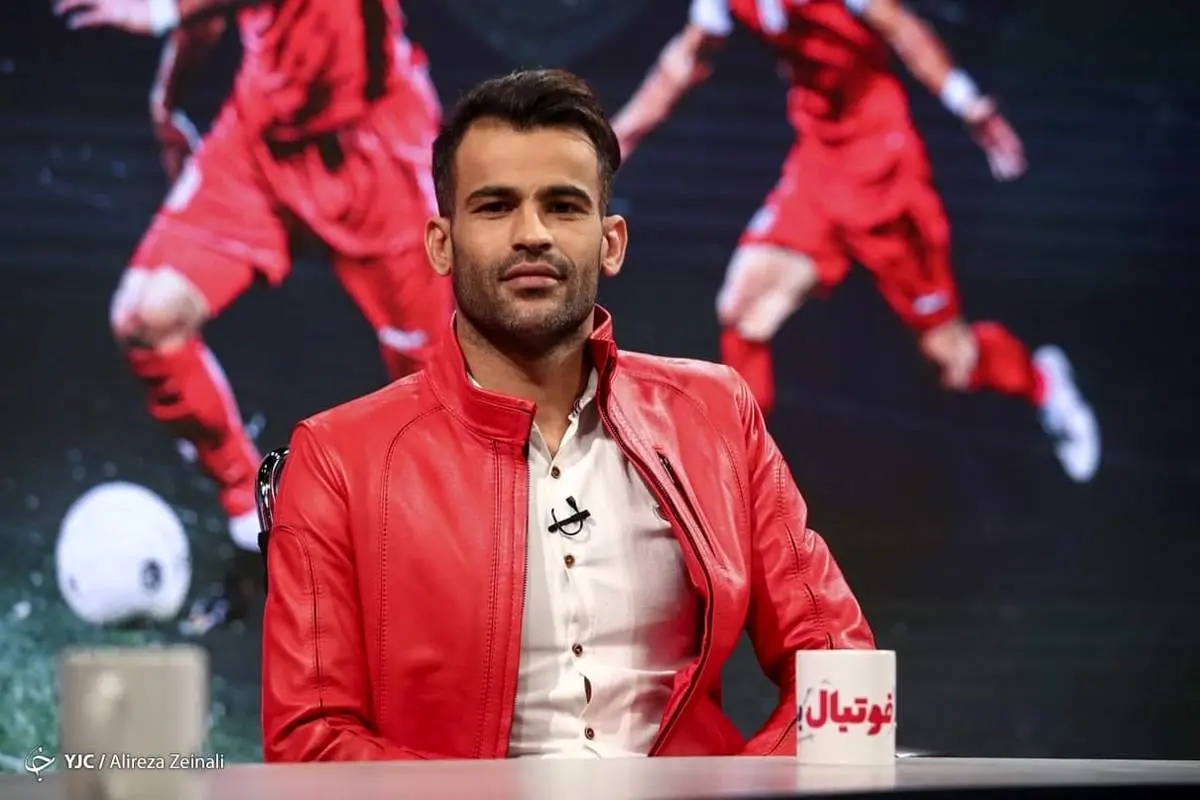 مقصد عیسی آلکثیر مشخص شد
