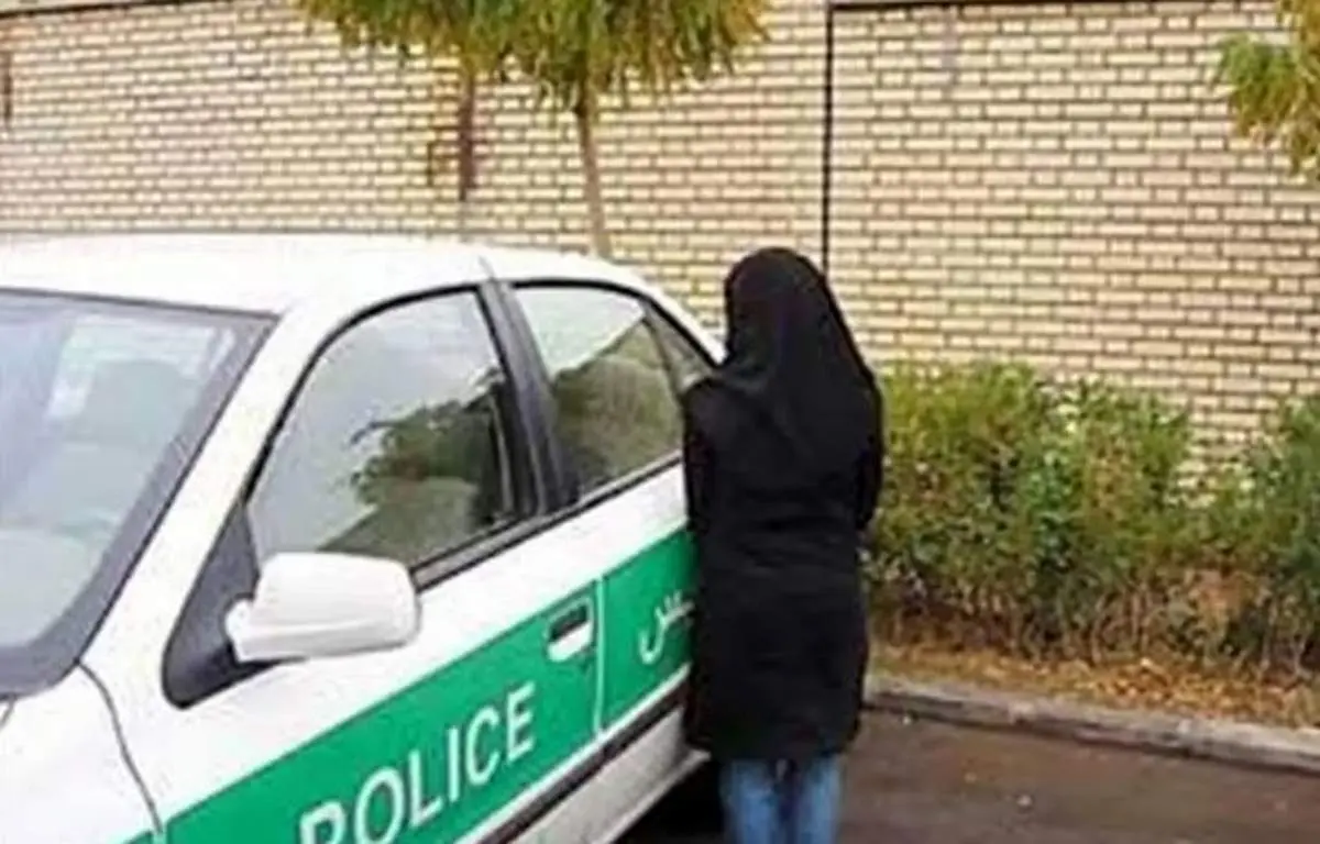 پشت پرده آدمربایی ساختگی/ دختری که خودش را گروگان گرفت!