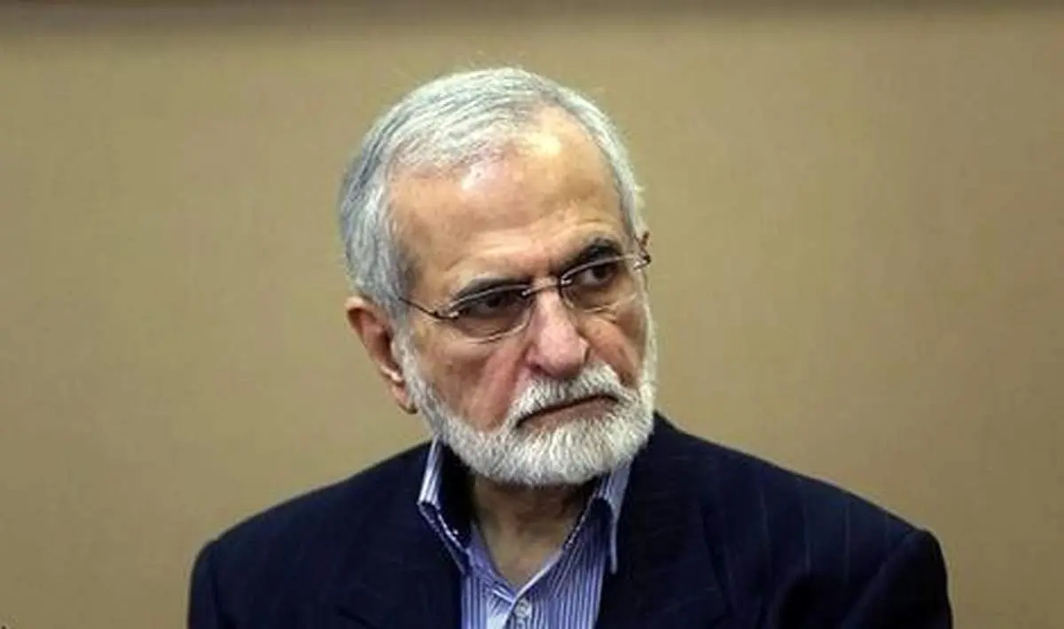 در صورت تهدید موجودیت ایران دکترین هستهای خود را تغییر می دهیم