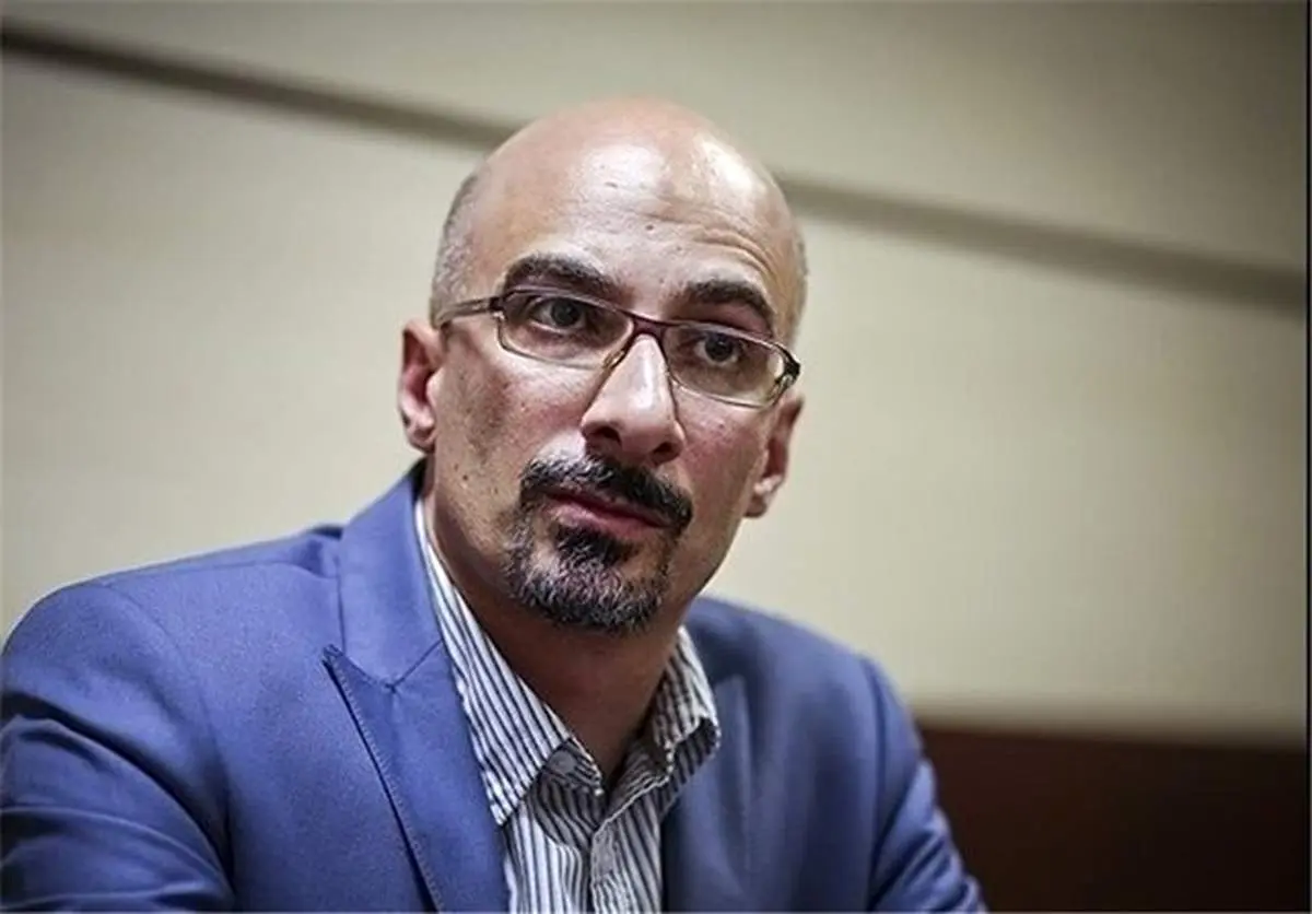 عذرخواهی دولت از برخورد معاون وزیر بهداشت با یک خبرنگار