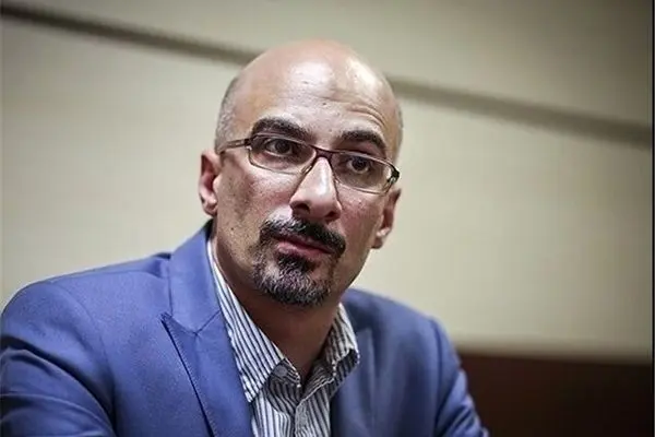 عذرخواهی دولت از برخورد معاون وزیر بهداشت با یک خبرنگار