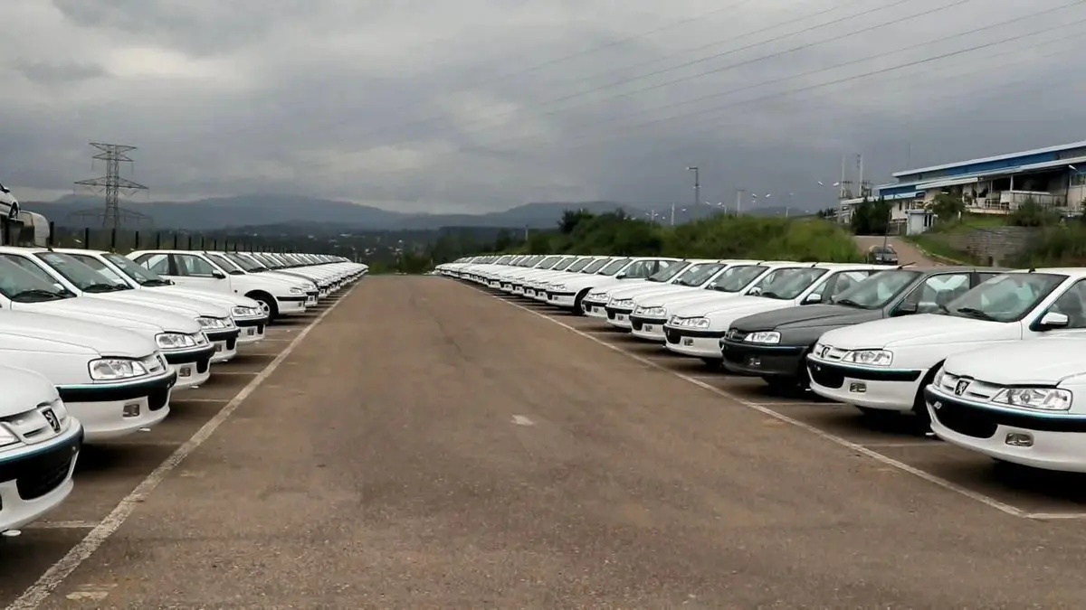 قیمت خودرو امروز ۶ مهر ۱۴۰۴ در بازار مشخص شد