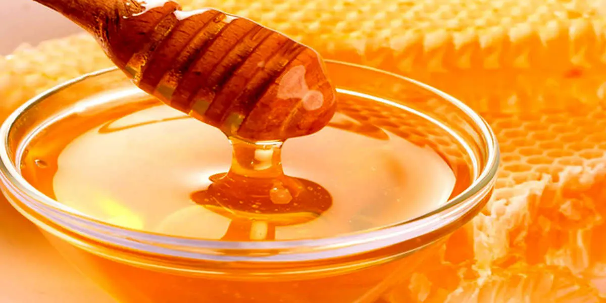 سه فایده فوق‌العاده عسل