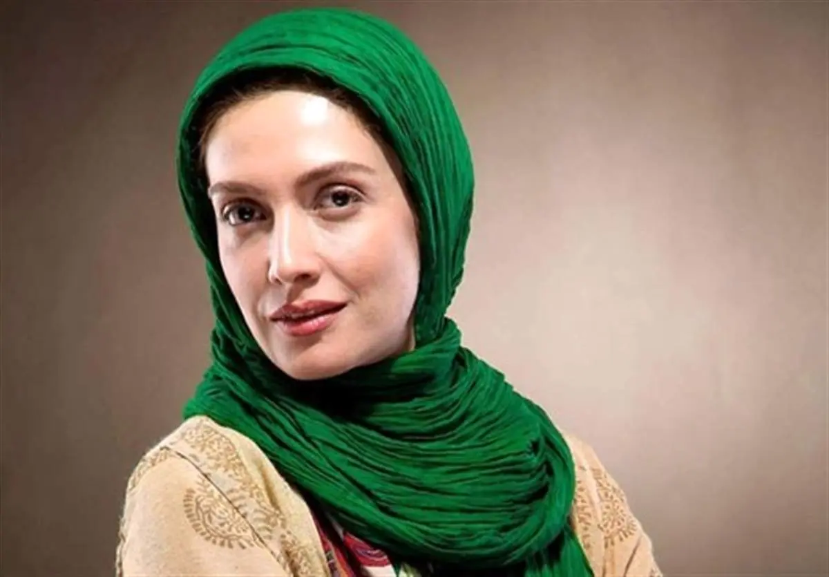 تغییر چهره متفاوت لیلا زارع در سریال ممنوعه توجهها را جلب کرد/ عکس