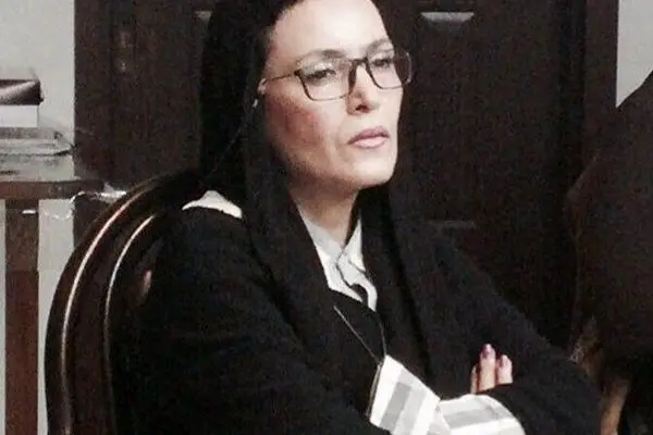 شیوا ارسطویی درگذشت