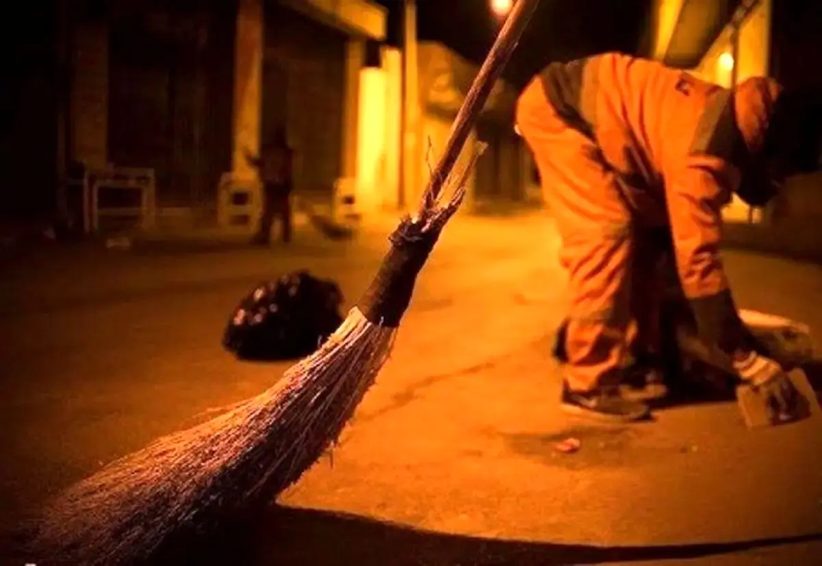 فوت ۴ کارگر شهرداری تهران/ راننده پژو پارس و وانت نیسان تحت پیگرد