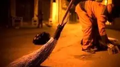 فوت ۴ کارگر شهرداری تهران/ راننده پژو پارس و وانت نیسان تحت پیگرد