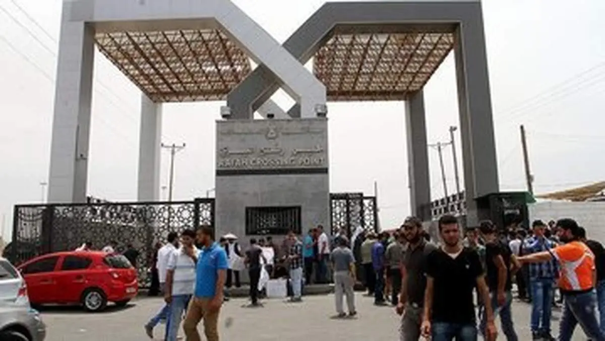 نظر مصر در ارتباط با تمدید آتش بس در غزه