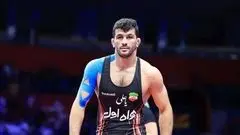 ​حسن یزدانی فردا استقلالی‌ می‌شود

