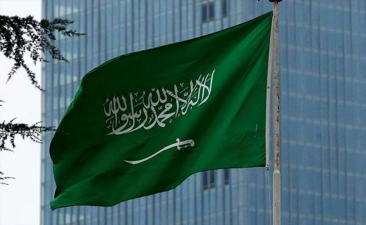 بیانیه تند عربستان علیه اسرائیل