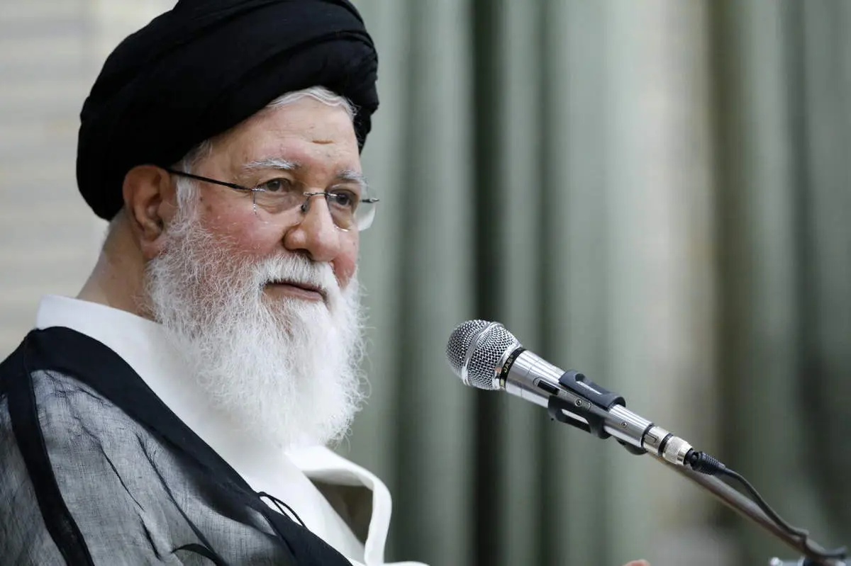 علم الهدی: مشهد جای گردشگر نیست جای زائر است؛ گردشگر باید برود مازندران