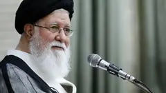 علم الهدی: مشهد جای گردشگر نیست جای زائر است؛ گردشگر باید برود مازندران