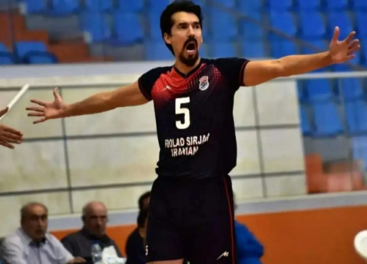 ستاره تیم ملی خداحافظی کرد