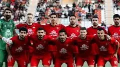 ساعت بازی تراکتور-الشرطه در ورزشگاه یادگار