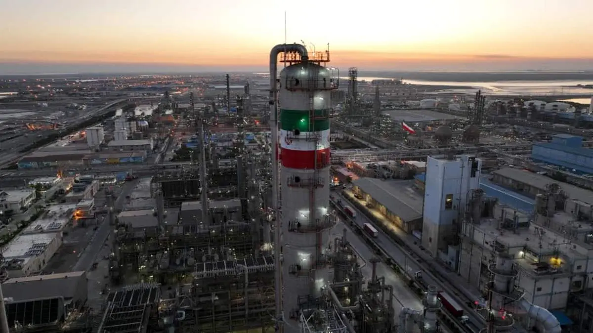  افزایش فروش محصولات به بیش از ۲ میلیون تن/ درآمد پتروشیمی بوعلی سینا به حدود ۱ میلیارد و ۸۰۰ میلیون دلار رسید