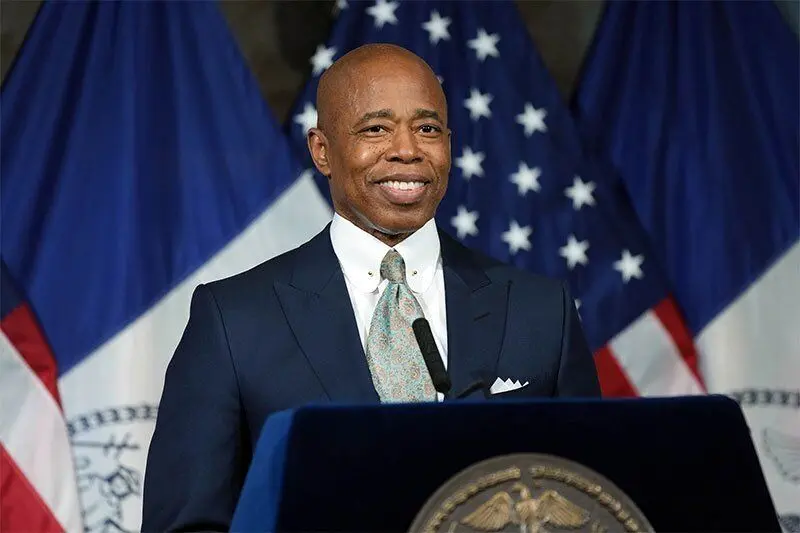 شهردار نیویورک به اتهام تجاوز جنسی محاکمه می شود

