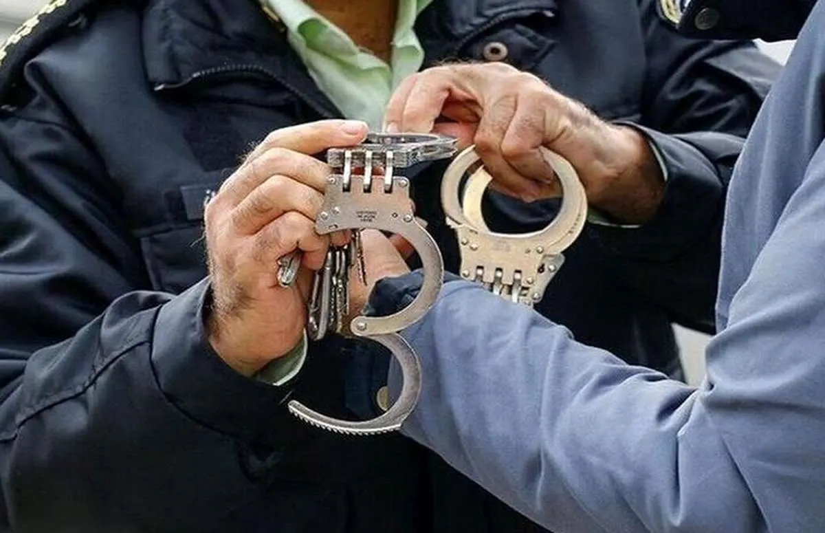 دستگیری اراذل خطرناک ملارد پس از تیراندازی و تهدید خانواده