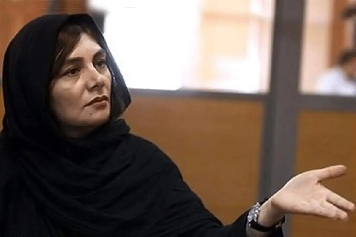 پست غمانگیز هنگامه قاضیانی برای حادثه کرمان