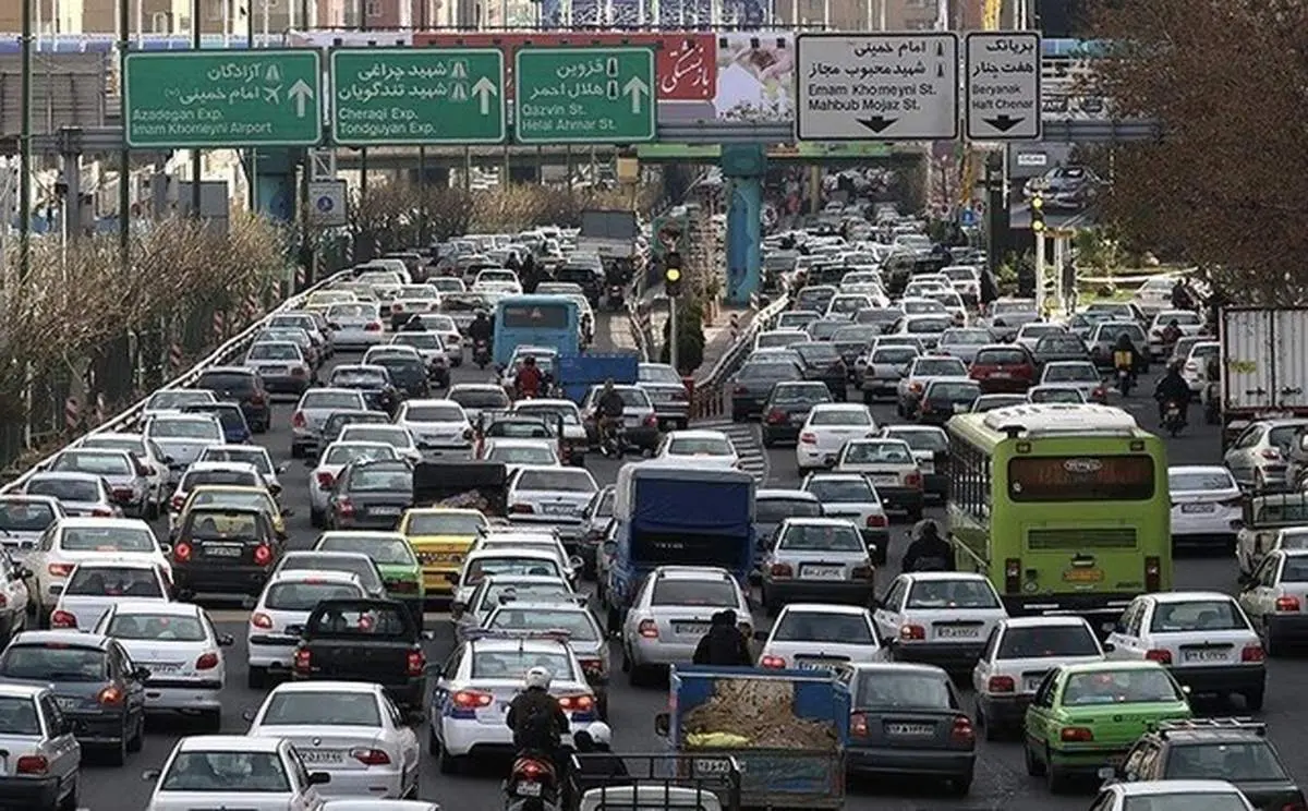 اجرای طرح ترافیکی با بازگشایی مدارس