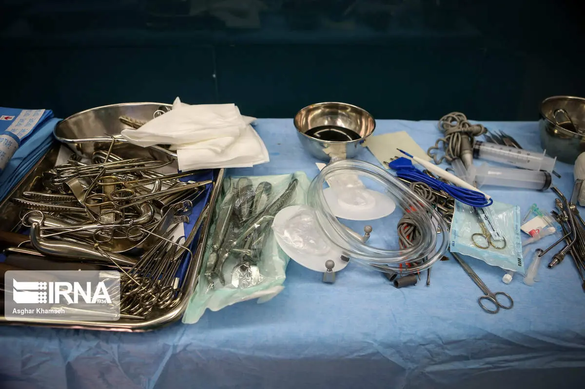 ضرورت ورود پلیس در برخورد با پزشک نماها