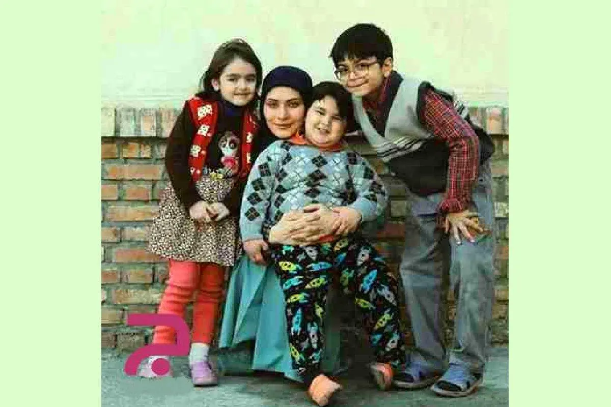 بازیگران کودک «بچه مهندس» را پس از چند سال ببینید/ عکس