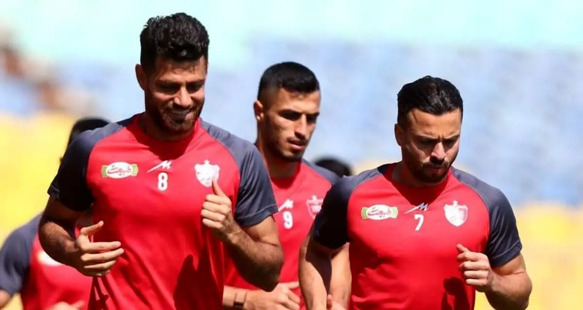مدیران پرسپولیس جلسه فوری گذاشتند/ این بار ستارهها را از دست نمیدهیم