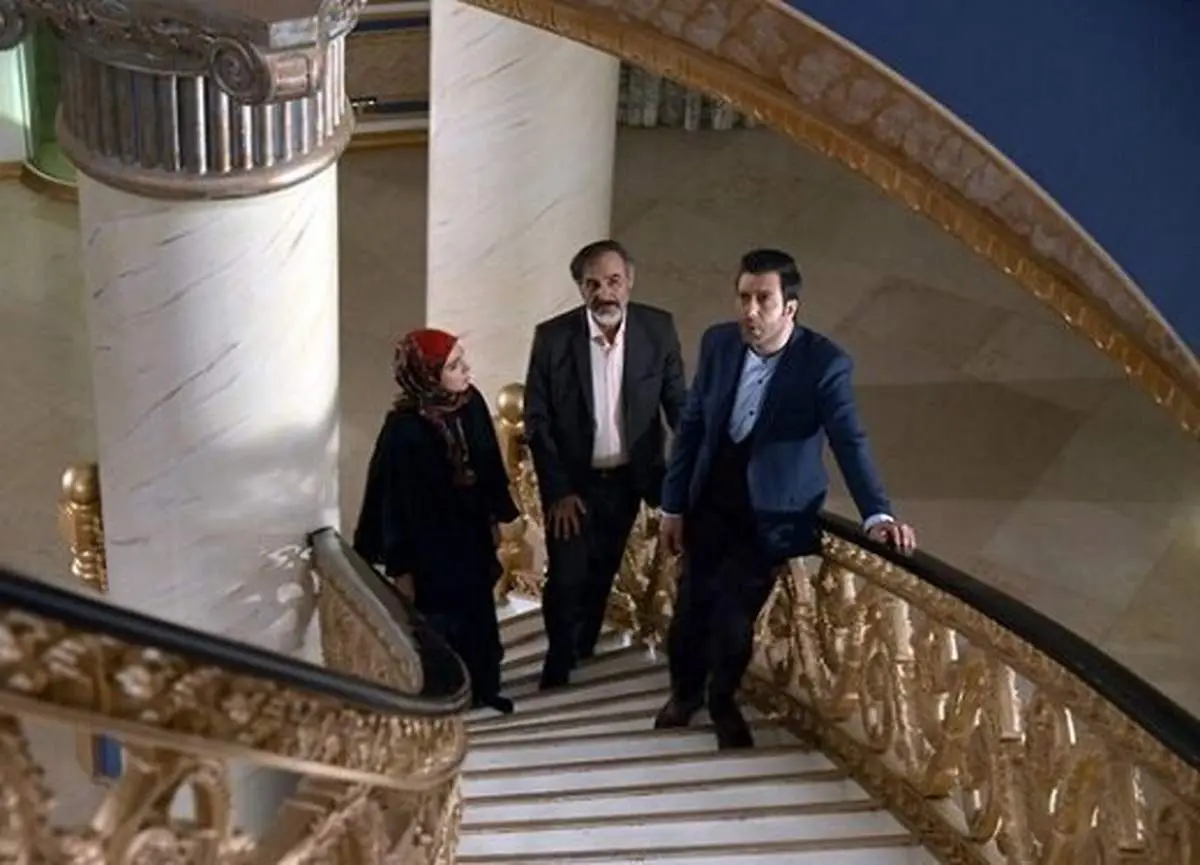  آیا سریال هفت سر اژدها مورد تائید پلیس است؟!