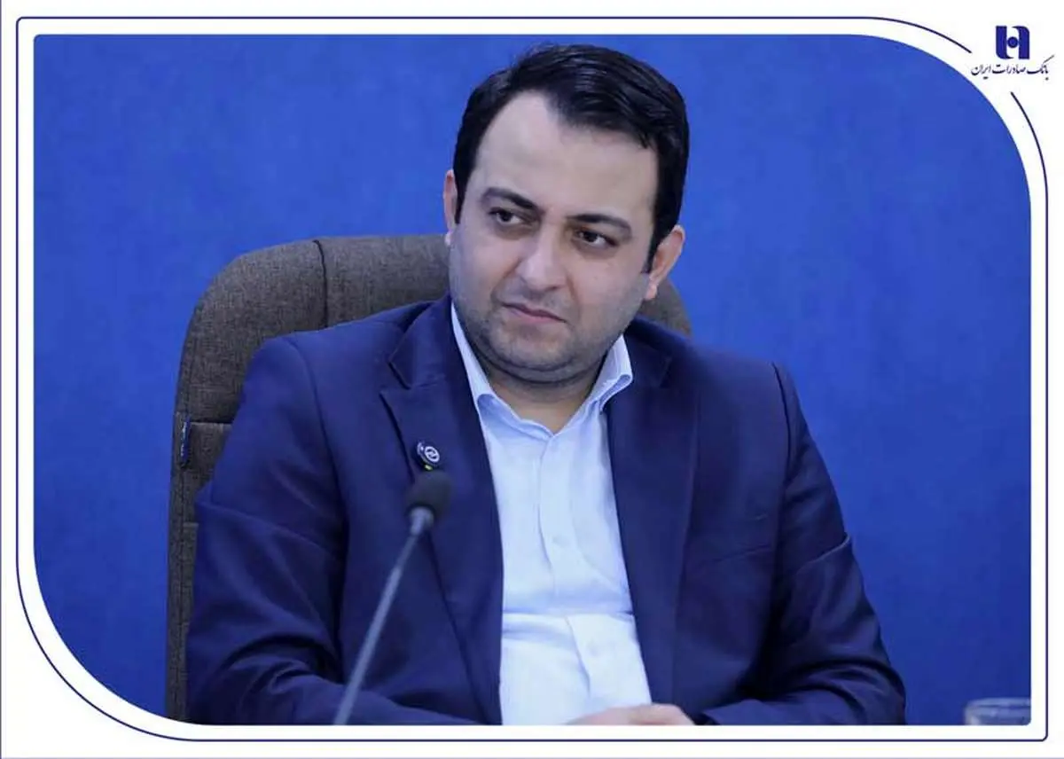 ۱۰ دستاورد راهبردی بانک صادرات ایران در سال نخست دولت چهاردهم/ رشد ۲۶۳ درصدی سرمایه و ۹۱ درصدی سود خالص بانک صادرات ایران/ وصول ۱۳ همت از بزرگترین بدهکار بانکی پس از ۱۵ سال