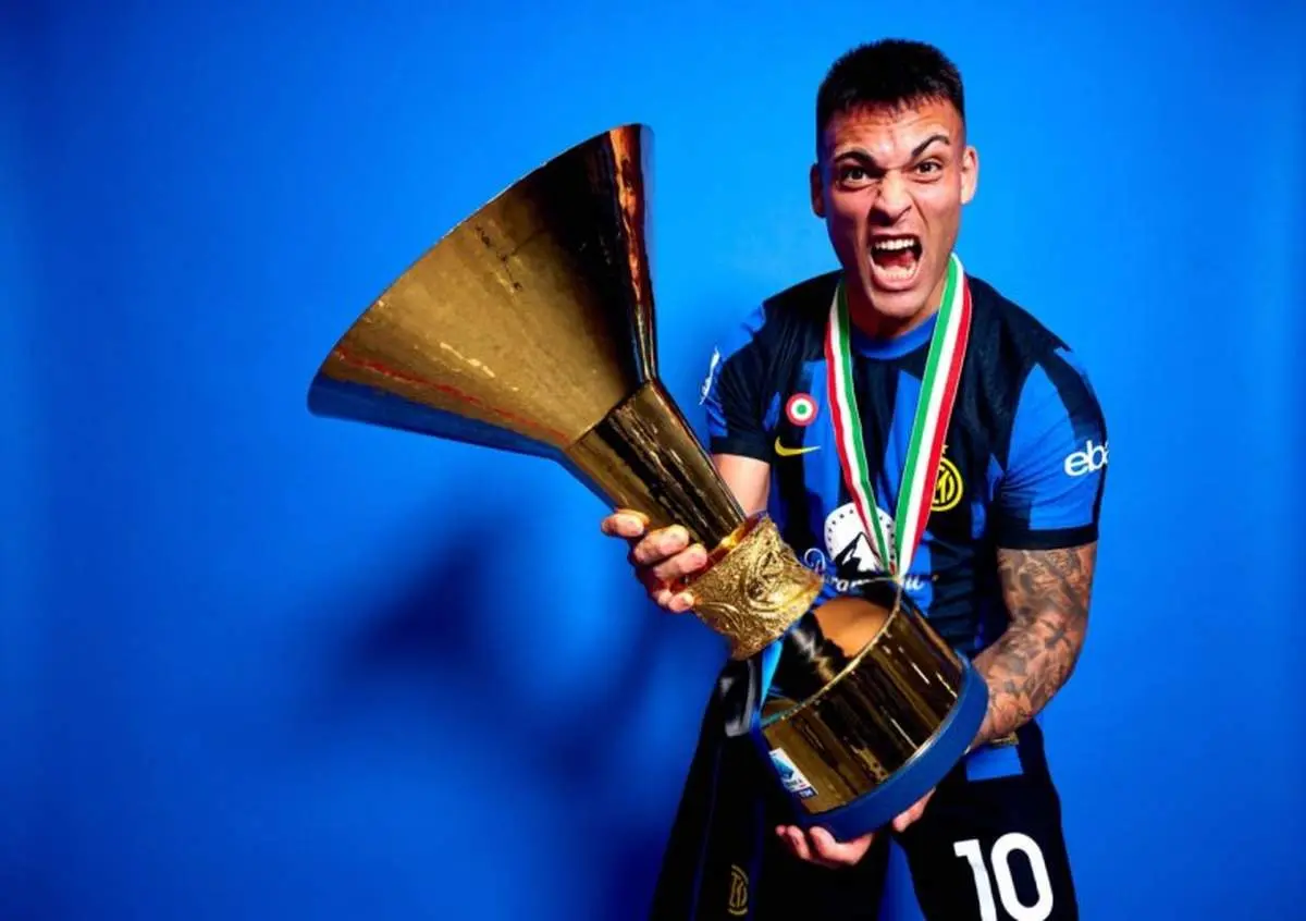 ادعای جالب لائوتارو: میخواستم از اینتر بروم