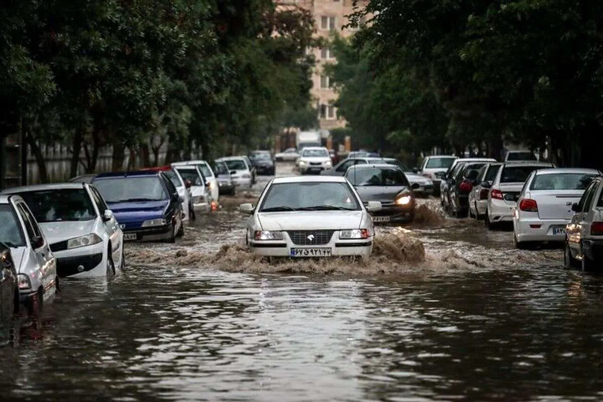 پدیده النینو در راه ایران