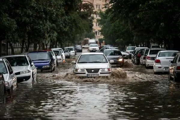 پدیده ال‌نینو در راه ایران
