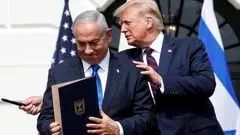 نطق تازه و خبرساز نتانیاهو درباره حمله به ایران