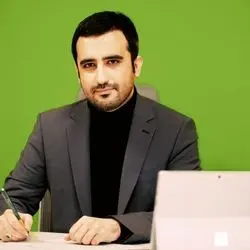محمدحسین  شیخ‌محمدی