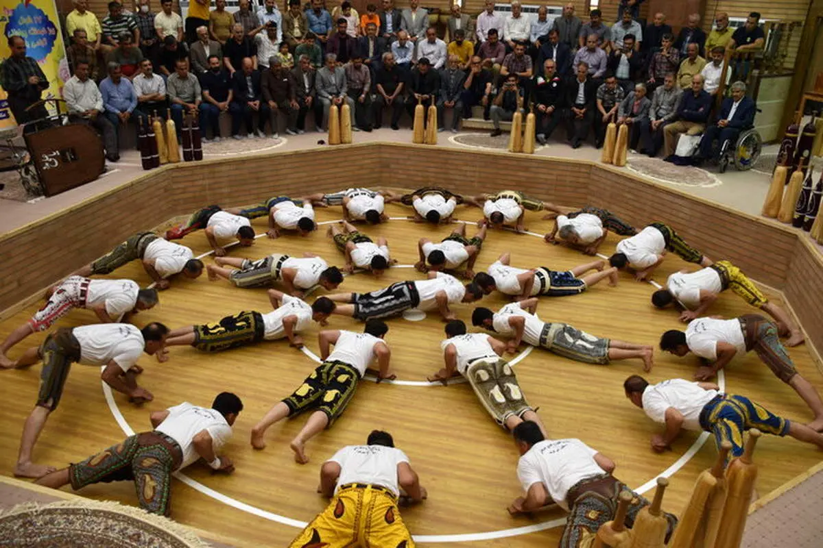 زورخانههای کشور از پرداخت هزینهی آب و برق معاف شدند