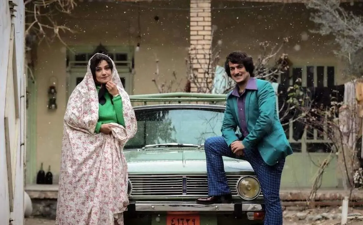 ساعت پخش سریال «خجالت نکش ۲» در نوروز ۱۴۰۴