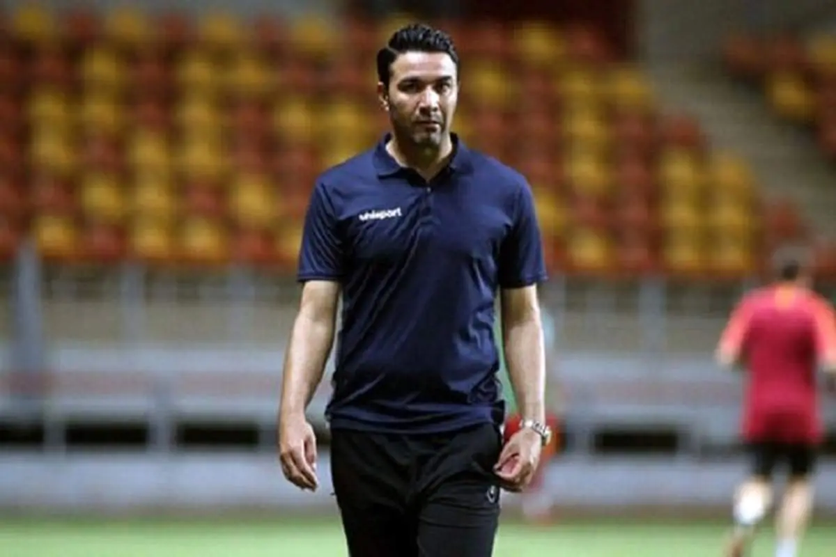 جزئیات سرقت قرارداد نکونام از گاوصندوق باشگاه!